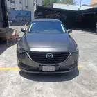مازدا cX9 2017