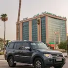 ميتسوبيشي باجيرو دبل