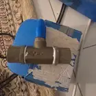 محبس جدار