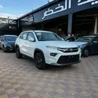 تويوتا اوربان جي ال 2025 لدى شركة الخضر للسيارات _ خريص
