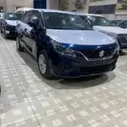 سوزوكى بالينو GL موديل 2025 ( كاش و اقساط ) أفضل سعر