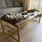 طاولات من آشلي بحالة ممتازة