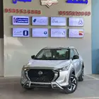 نيسان ماجنايت ستاندر 2025 كاش واقساط