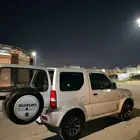 سوزوكي جمني 2001
