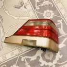 اسطب خلفي مرسيدس شبح اصلي