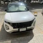هيونداي كريتا 2025