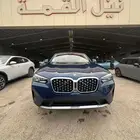 بي ام دبليو X4-2025 جديد تظليل مجاني