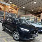 عرض خاص MG ZS استاندر 1.5 موديل 2025 لوحات