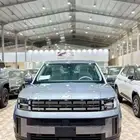 هيونداي سنتافي سمارت 2.5 الشكل الجديد 2024 ب 117400بالضريبه