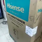 مكيفات دولاب وكاسيت