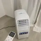 مكيف متنقل سوبر جنرال