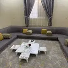 مجلس نظيف للبيع