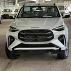 ايسوزو 2025 جيب MUX فل كامل ديزل دبل كاش وتقسيط