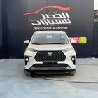 تويوتا فيلوز جي ال اكس موديل 2025 اقل سعر