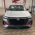 شانجان CS35 ترند موديل 2026