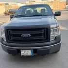 فورد f150 موديل 2013 بدون دبل ماشي 68 الف 8 سلندر