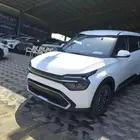 كيا كارينز نص فل موديل 25 مع عازل حرارى مجانى