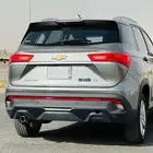 شيفروليه كابتيفا LT 2021