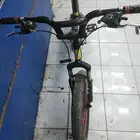 سيكل مقاس 20 ب350 ريال