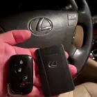 ريموت وكرت لكزز 460 من موديل 2008 فما فوق
