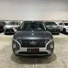هونداي كريتا 2025 سمارت شبه جديد