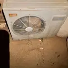 مكيف أسبلت