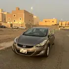هونداي النترا 2013