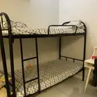 مكيف واسره شبه جديده للبيع