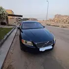 فولفو VOLVO S80 مخزن 2007