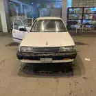 كرسيدا 96موديل 1996 xl نظيفة قير ومكينة كفو