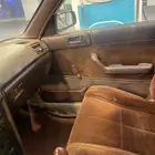 كرسيدا 96موديل 1996 xl نظيفة قير ومكينة كفو