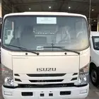 ايسوزو دينا 4 طن و5 طن و6 طن شاص قصير وطويل 2025