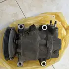 كمبروسر مكيف فتك وكاله وديكورات داخليه