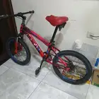 للبيع سيكل مقاس 20