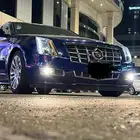 للبيع كادلاك CTS