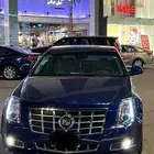 للبيع كادلاك CTS