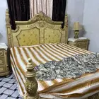 سرير نوم مع المرتبه