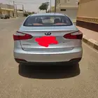 كيا سيراتو 2016