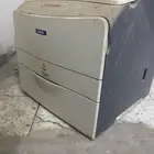 طابعه