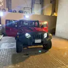 2014 Jeep Wrangler Rubicon 4 Door