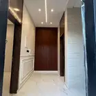دور ارضي مع شقة مستقله للبيع