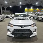 رايز استاندر موديل 2024