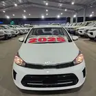 كيا بيجاس 1.4 GL ستاندر 2025