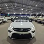 تويوتا اوربان كروز GLX موديل 2025