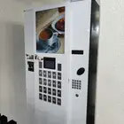 مكينة جوفمار للقهوة بيع ذاتي