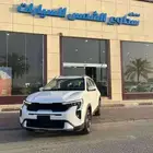 كيا سونيت نص فل موديل2024م
