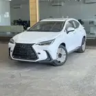 لكزس NX350 فئة AA خليجي 2025 أقل سعر لدى الحسن