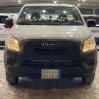 ايسوزو ديماكس 2022