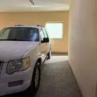 فورد اكسبلور 2009