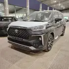 تويوتا فيلوز GLX بنزين 2025 فل كامل لون اسود